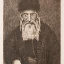 Siegfried Laboschin - Der Rabbi