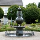 Goch Kessel - Kaiser-Otto-Brunnen 01 ies