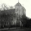 Synagoga tradycji reformowanej w Gnieźnie, 1911 r.