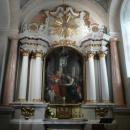 Gniezno Cathedral - inside 08