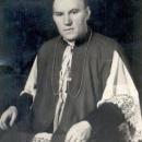 Bp Jan Obłąk