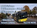 MPK Gniezno - linia 7, Solaris Urbino 10,5 IV #079