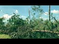 #huragan100lecia - Nadleśnictwo Gniezno